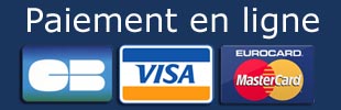 Paiement en ligne